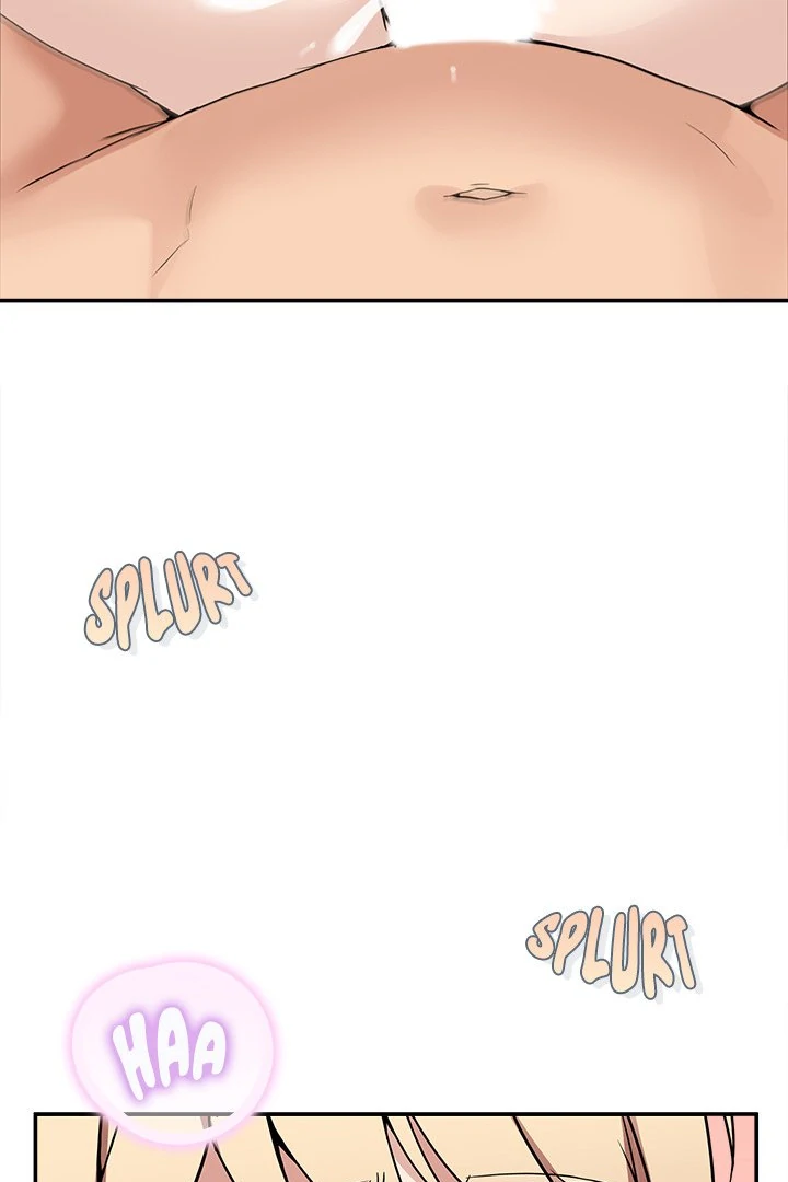 No Men Allowed Chapter 7 - Page 95