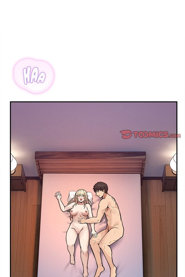 No Men Allowed Chapter 7 - Page 97