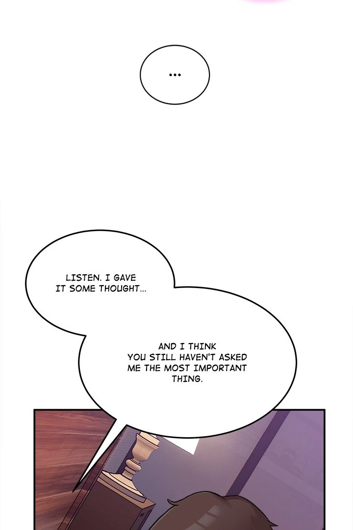 No Men Allowed Chapter 7 - Page 100