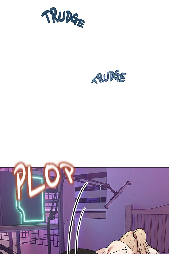 No Men Allowed Chapter 8 - Page 104