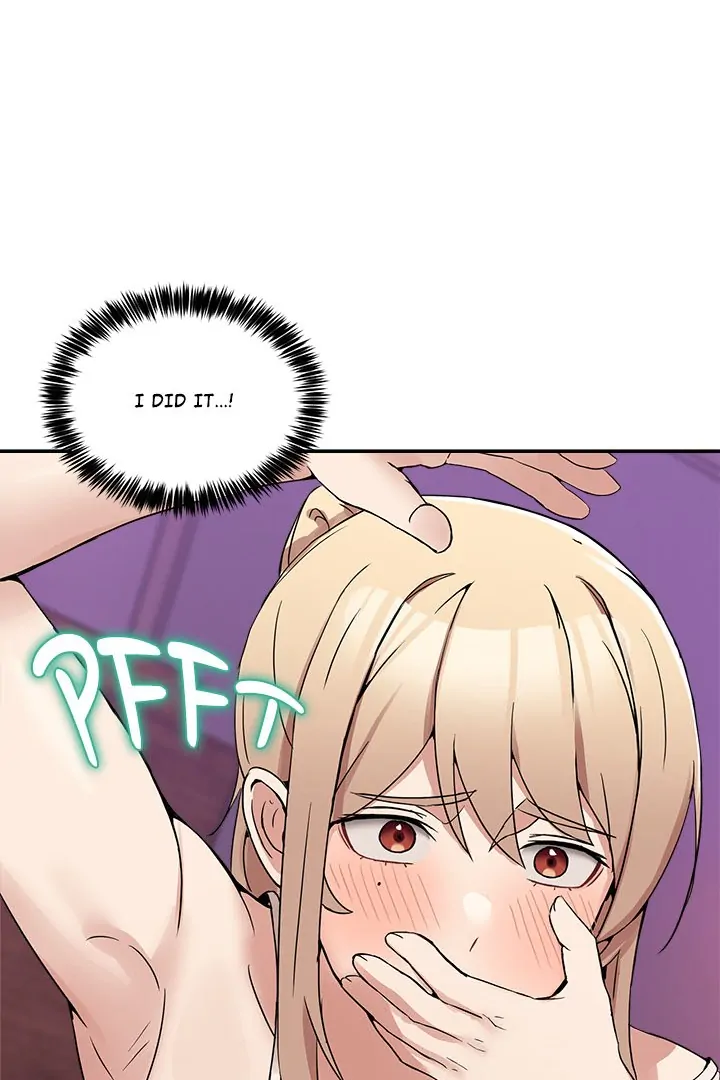 No Men Allowed Chapter 8 - Page 107