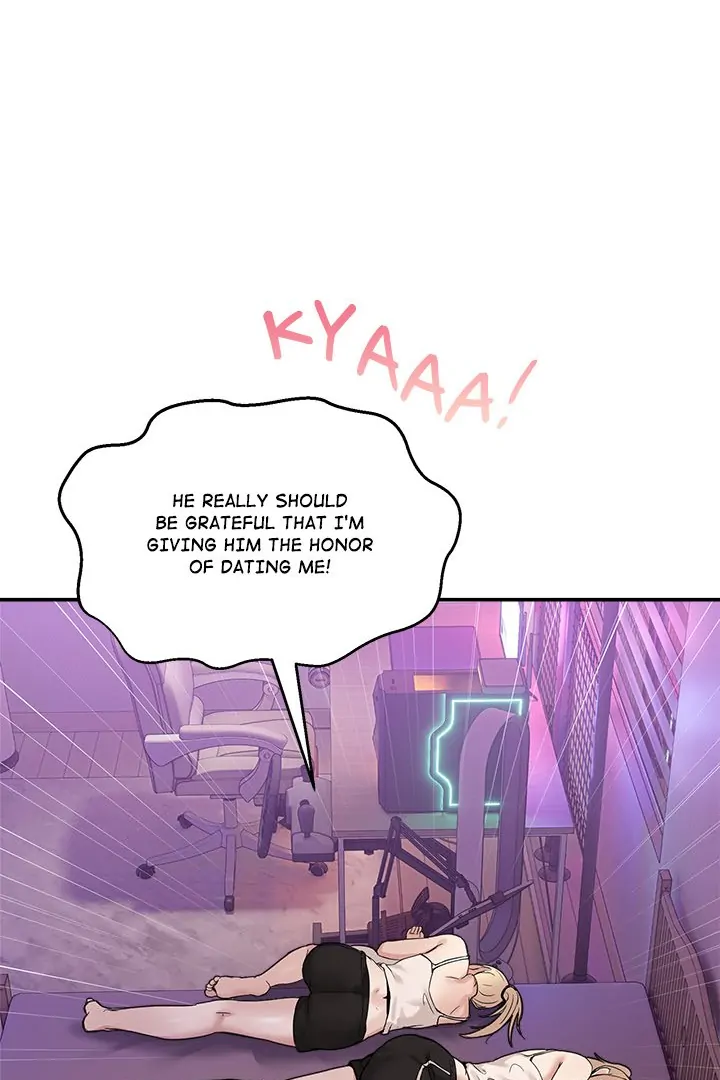 No Men Allowed Chapter 8 - Page 113