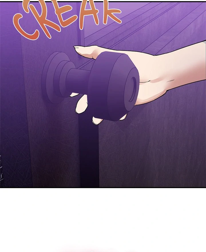 No Men Allowed Chapter 8 - Page 131