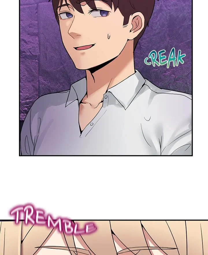 No Men Allowed Chapter 8 - Page 139