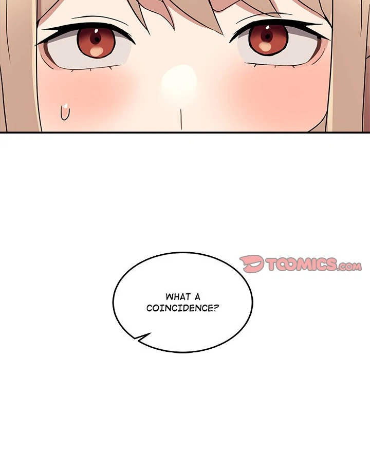 No Men Allowed Chapter 8 - Page 140