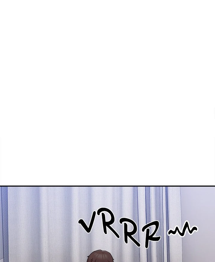 No Men Allowed Chapter 8 - Page 4
