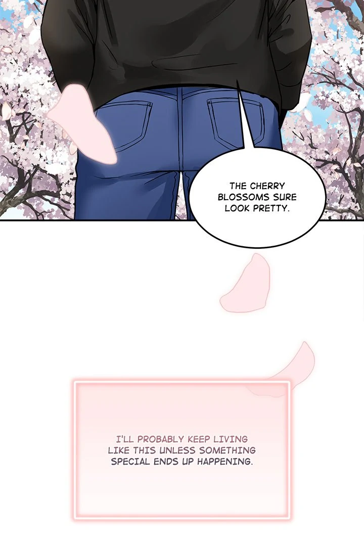 No Men Allowed Chapter 8 - Page 38