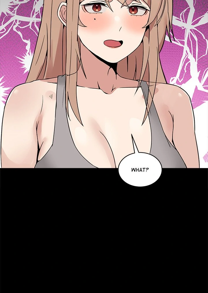 No Men Allowed Chapter 8 - Page 48