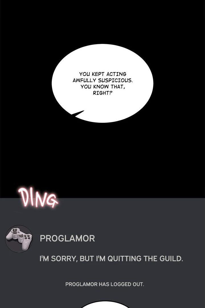 No Men Allowed Chapter 8 - Page 59