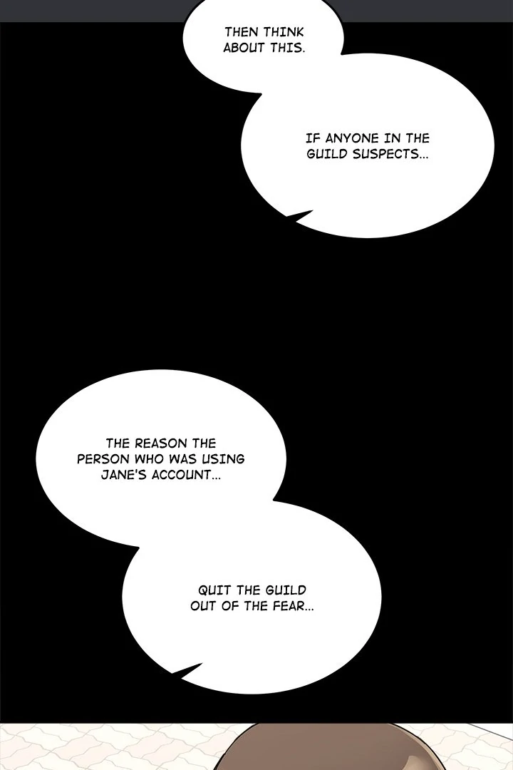 No Men Allowed Chapter 8 - Page 60