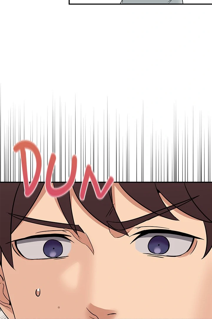 No Men Allowed Chapter 8 - Page 7