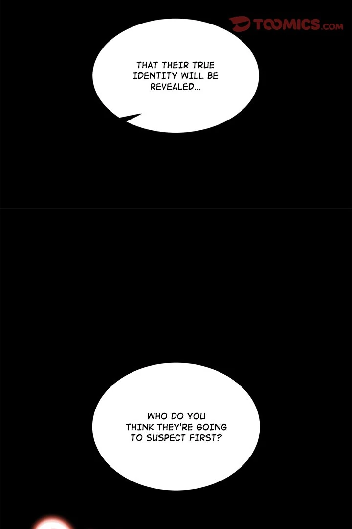No Men Allowed Chapter 8 - Page 63
