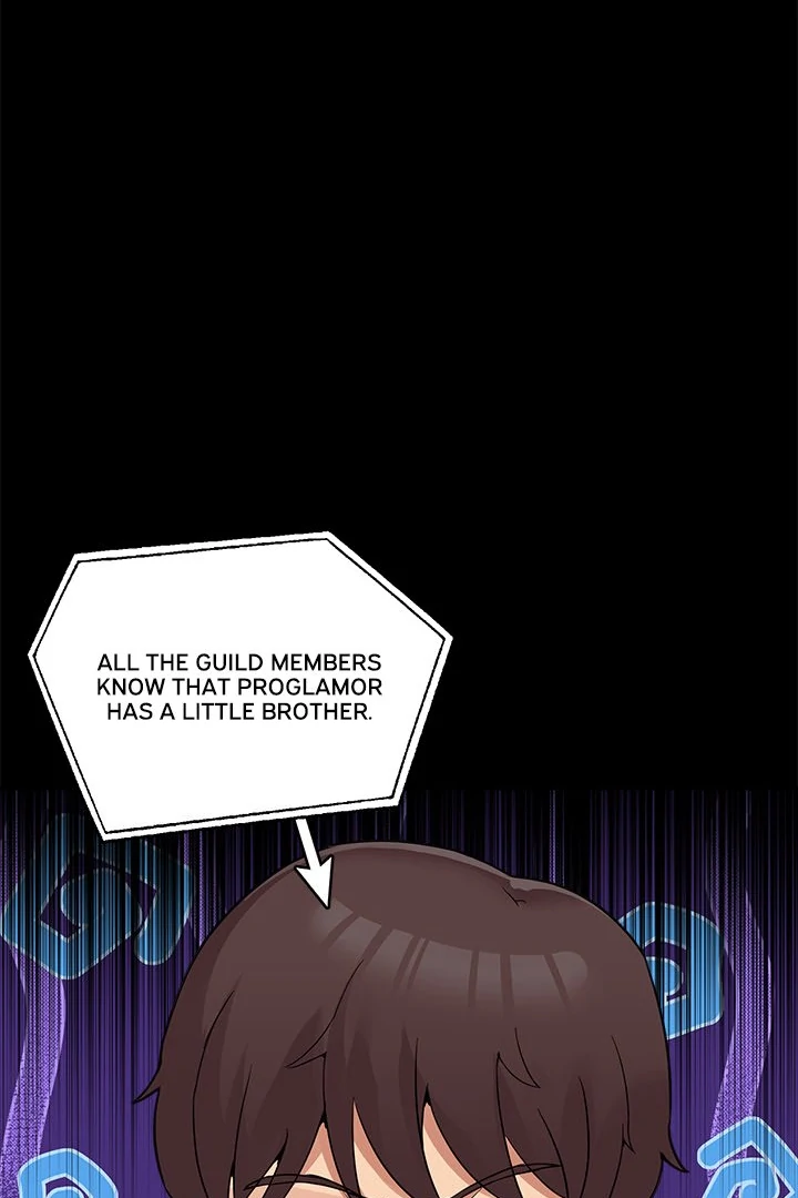 No Men Allowed Chapter 8 - Page 65