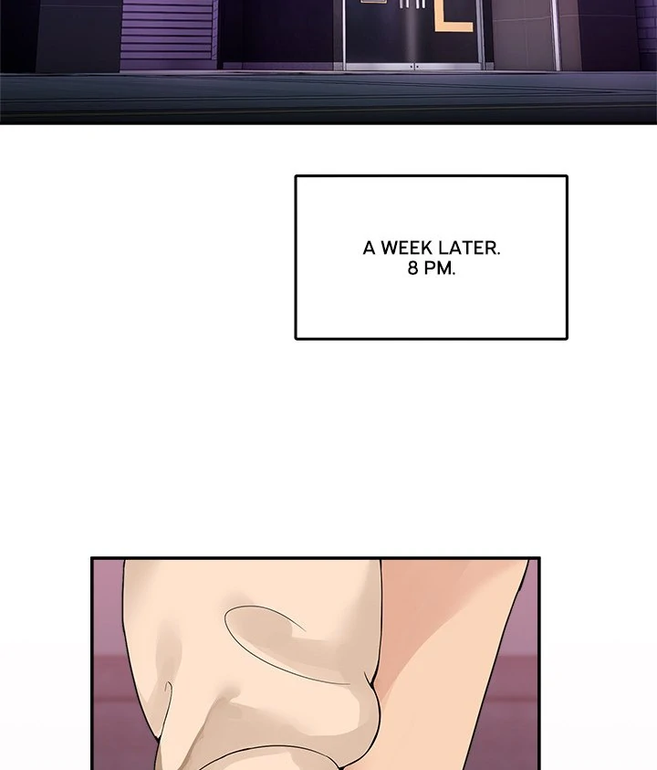 No Men Allowed Chapter 8 - Page 70