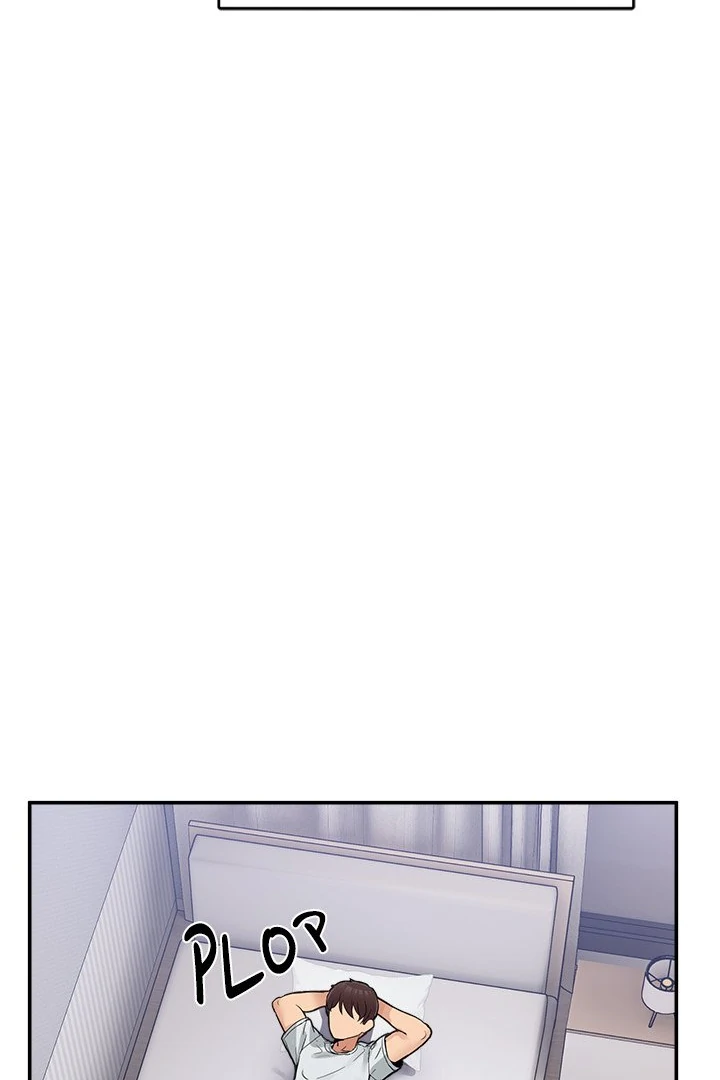 No Men Allowed Chapter 8 - Page 74