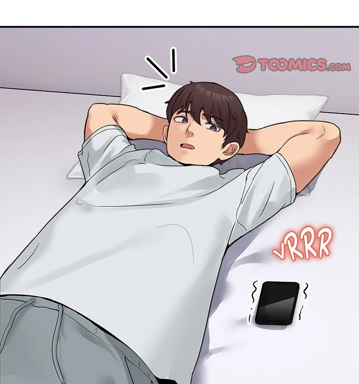 No Men Allowed Chapter 8 - Page 80