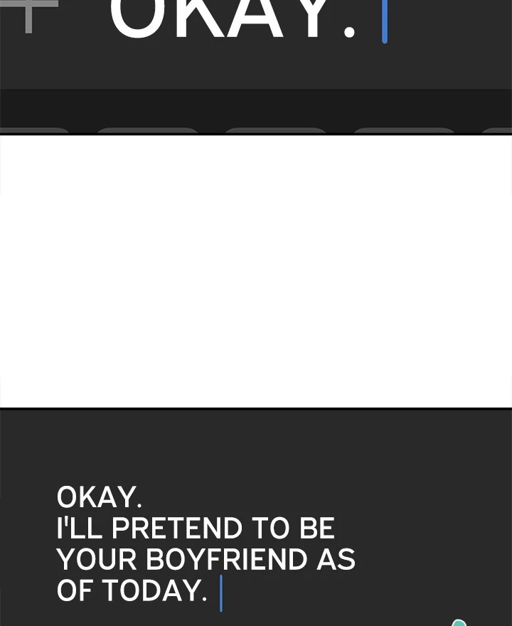 No Men Allowed Chapter 8 - Page 9