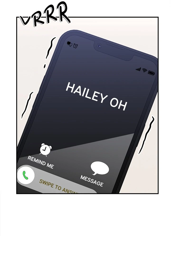 No Men Allowed Chapter 8 - Page 82