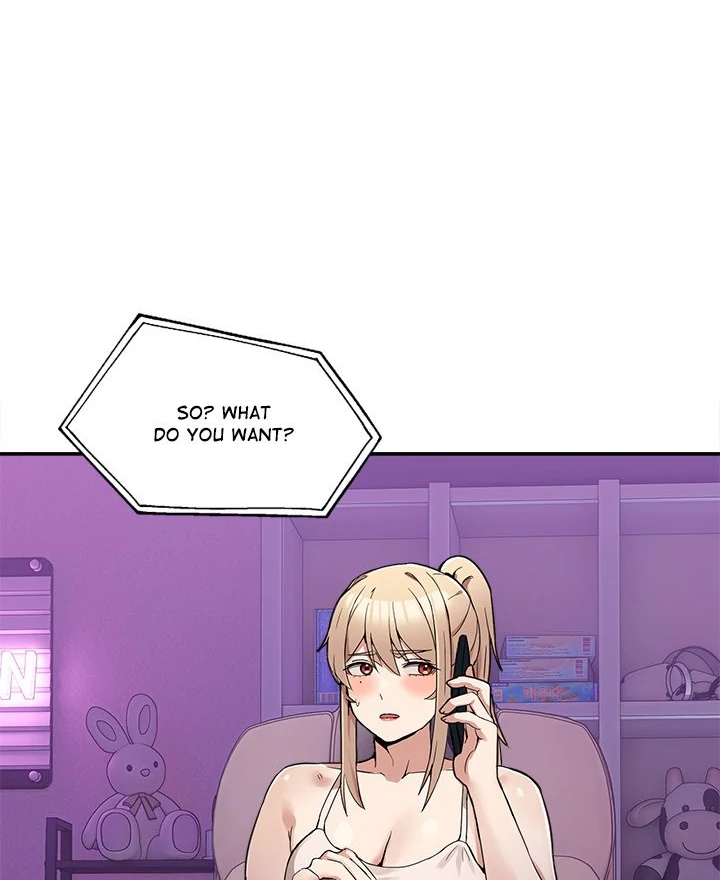 No Men Allowed Chapter 8 - Page 85