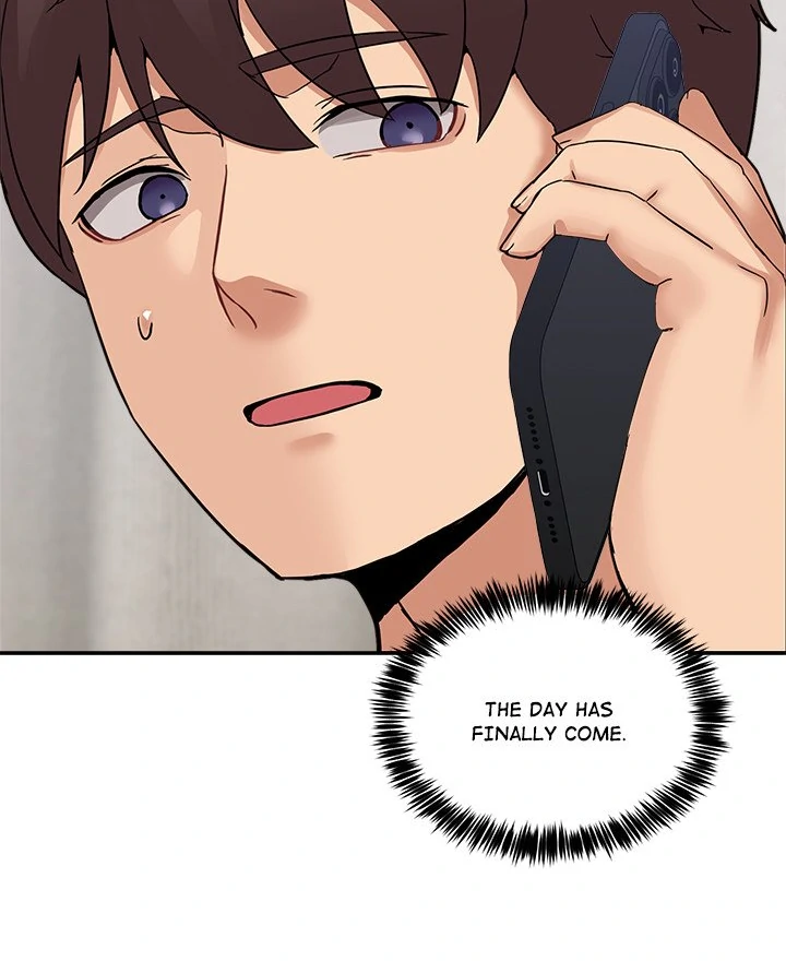 No Men Allowed Chapter 8 - Page 96