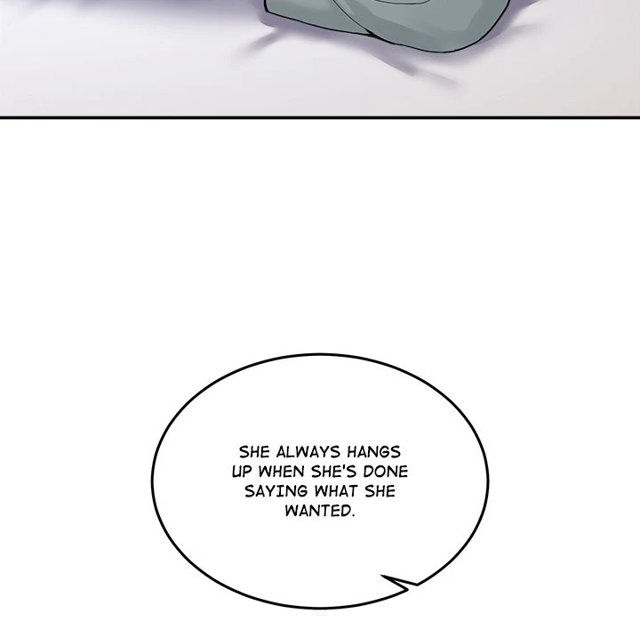 No Men Allowed Chapter 8 - Page 100