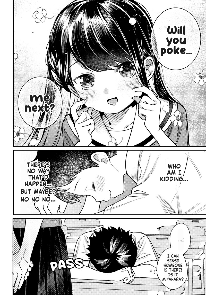 No, Miyahara, Not You! Chapter 9 - Page 5