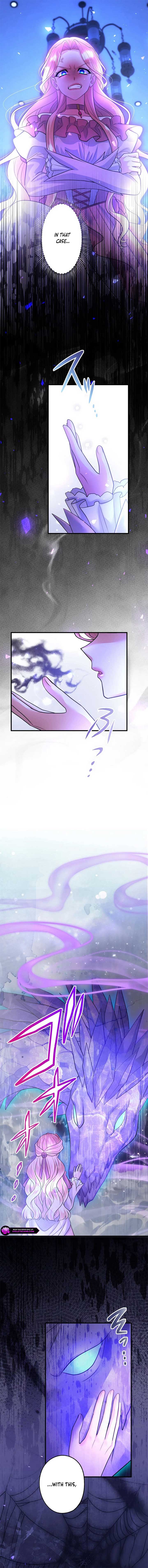 No More Kisses Chapter 41 - Page 10