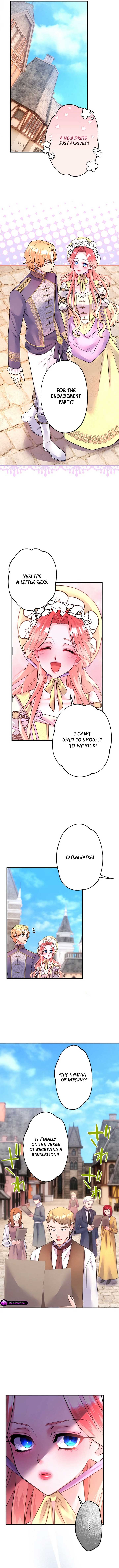 No More Kisses Chapter 41 - Page 5