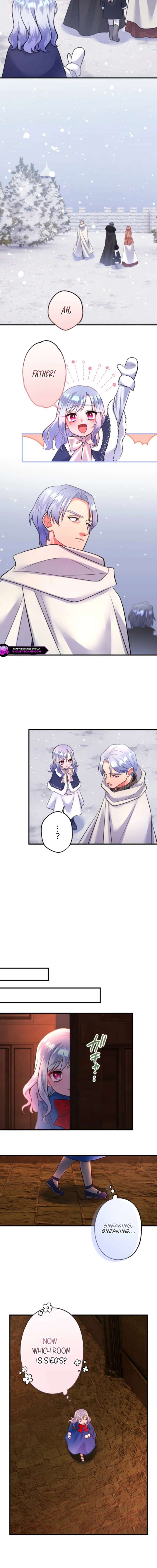 No More Kisses Chapter 51 - Page 6