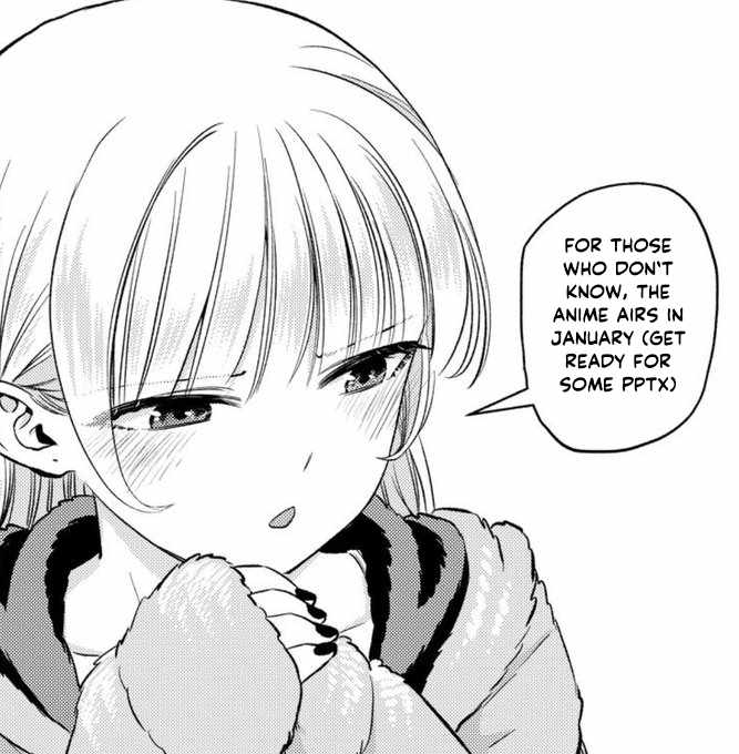 No More Love With the Girls Chapter 116 - Page 17