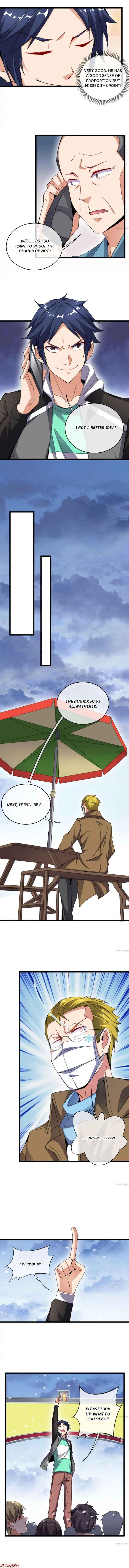 No More Money, Please Chapter 103 - Page 1