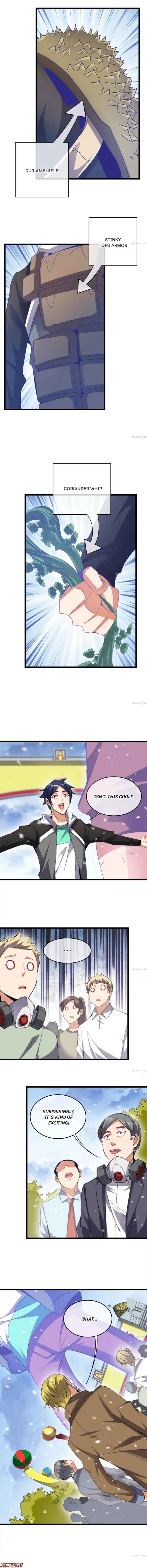 No More Money, Please Chapter 103 - Page 3