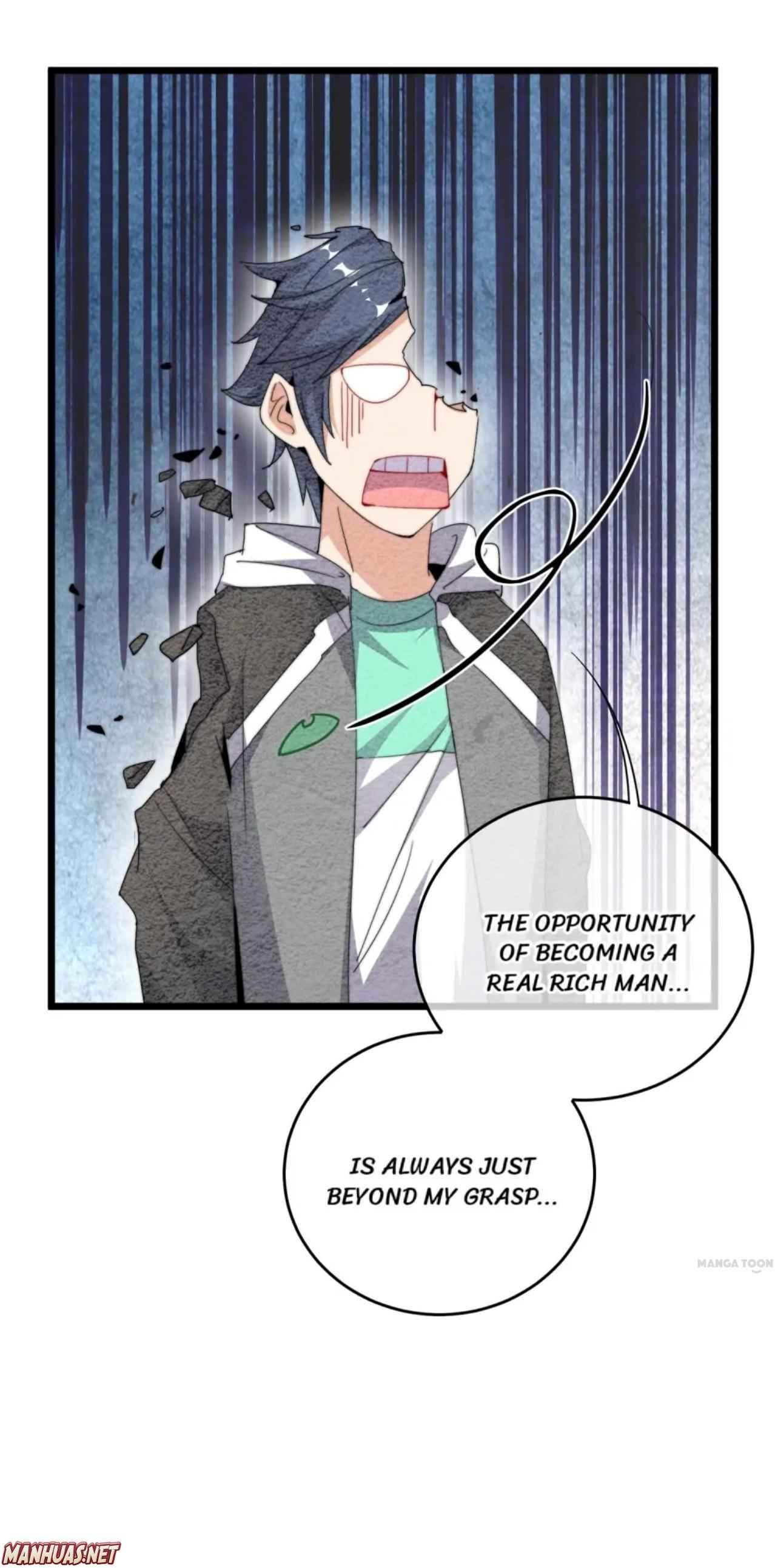 No More Money, Please Chapter 107 - Page 4