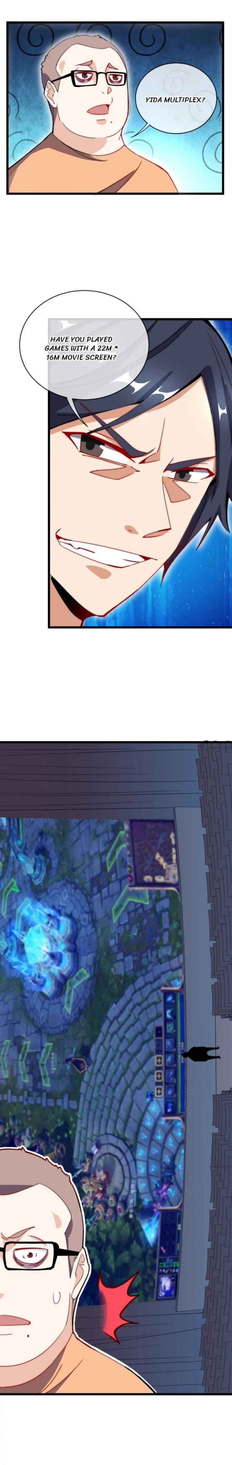 No More Money, Please Chapter 110 - Page 5