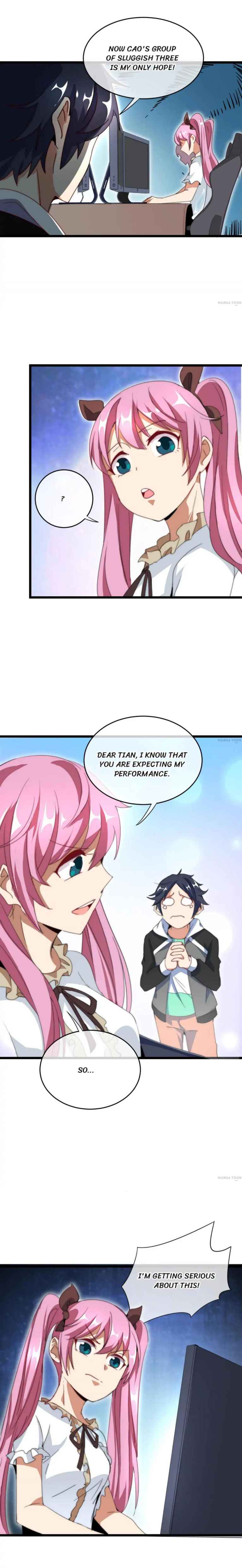 No More Money, Please Chapter 114 - Page 5