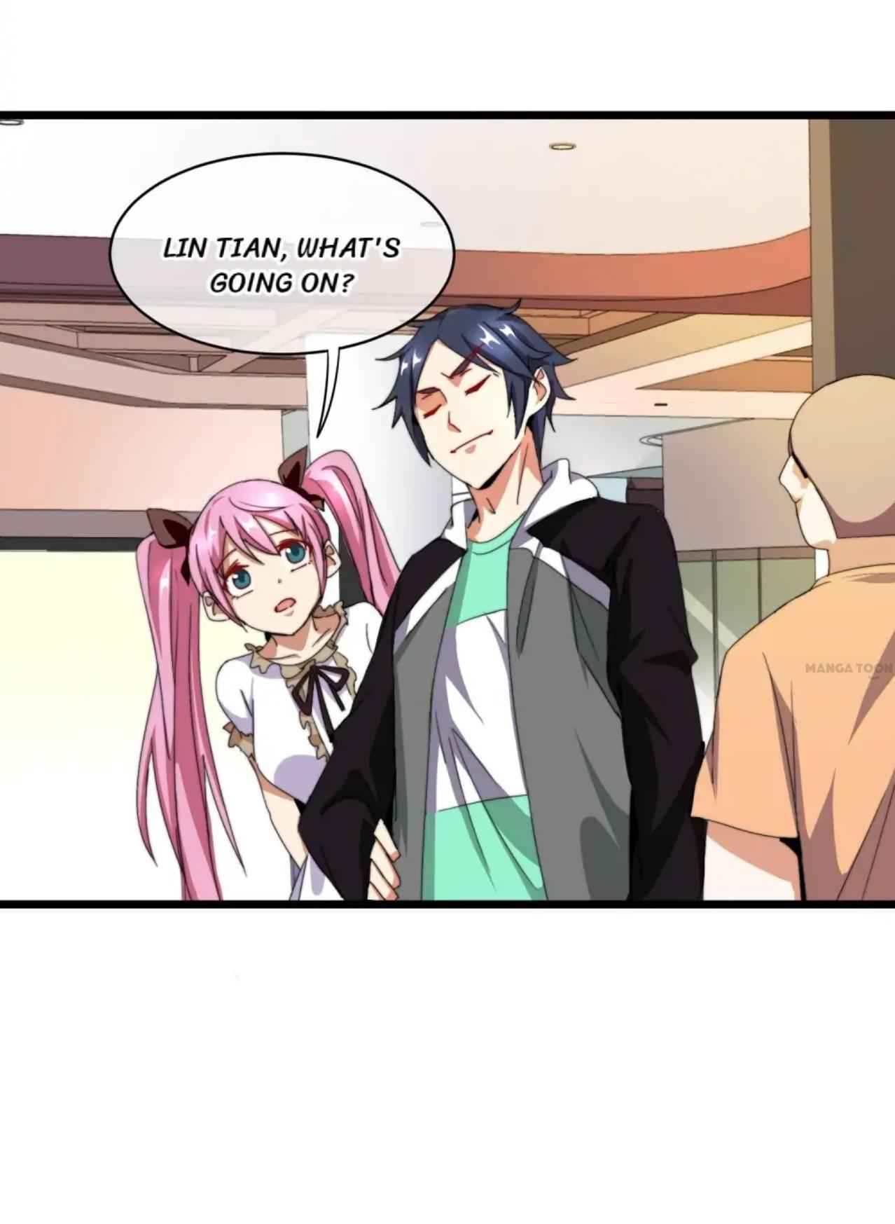 No More Money, Please Chapter 117 - Page 2