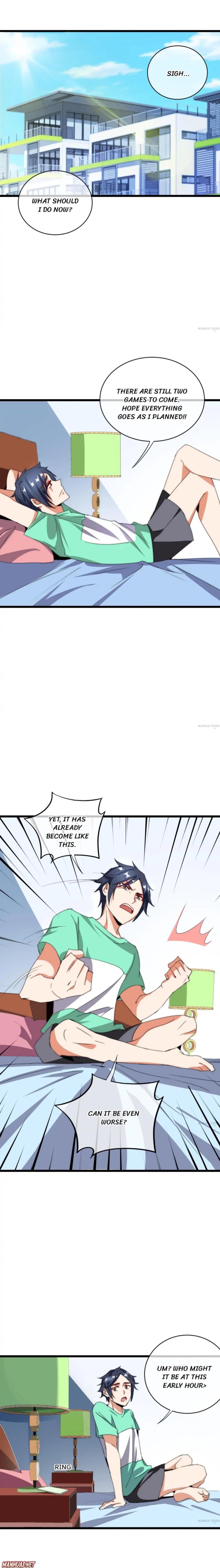 No More Money, Please Chapter 120 - Page 0