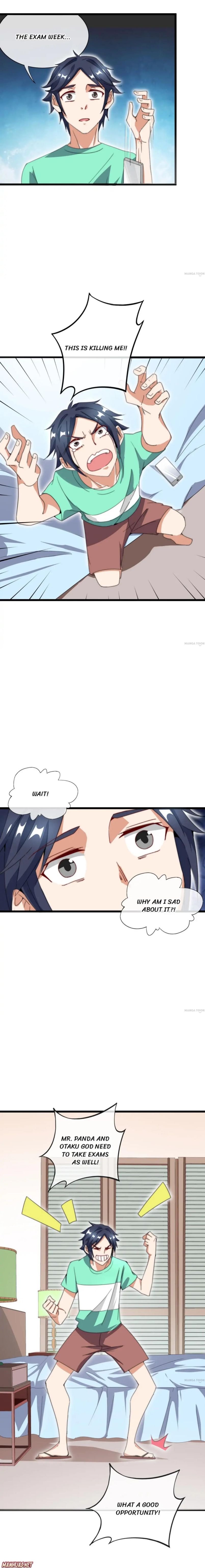 No More Money, Please Chapter 120 - Page 2