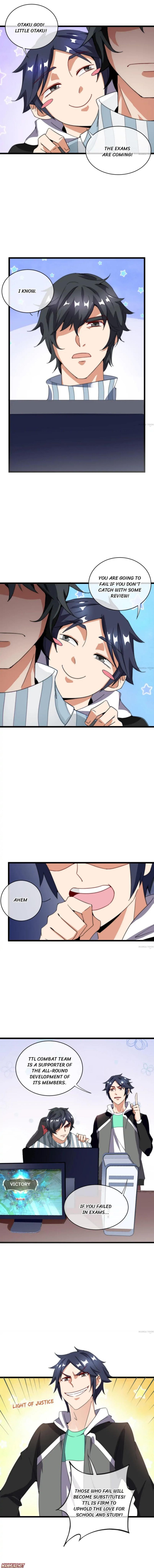 No More Money, Please Chapter 120 - Page 4