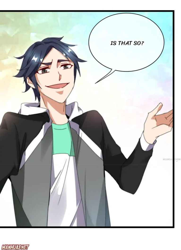 No More Money, Please Chapter 122 - Page 6