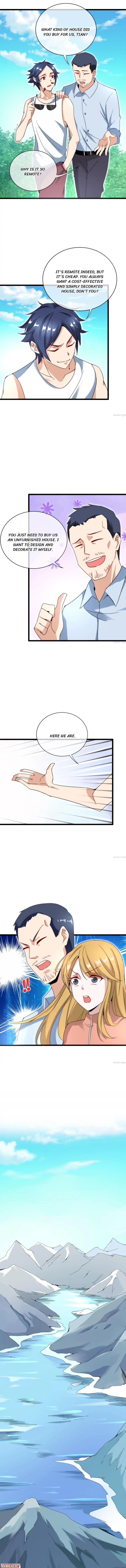 No More Money, Please Chapter 123 - Page 5
