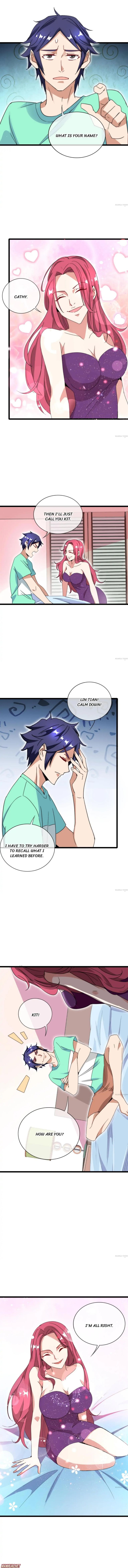 No More Money, Please Chapter 125 - Page 1