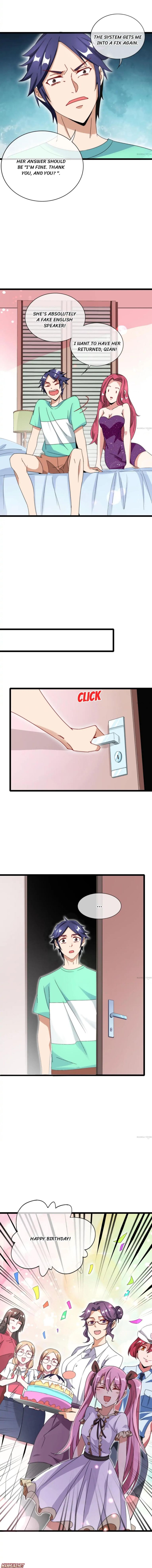 No More Money, Please Chapter 125 - Page 2