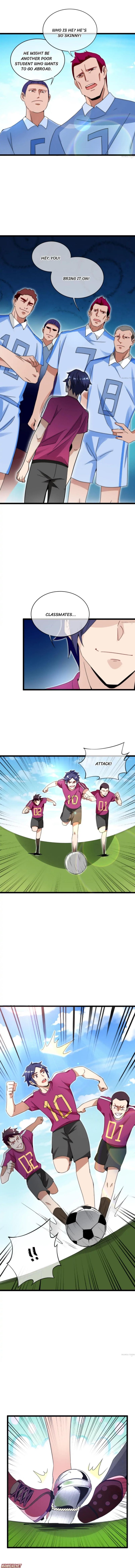 No More Money, Please Chapter 127 - Page 3