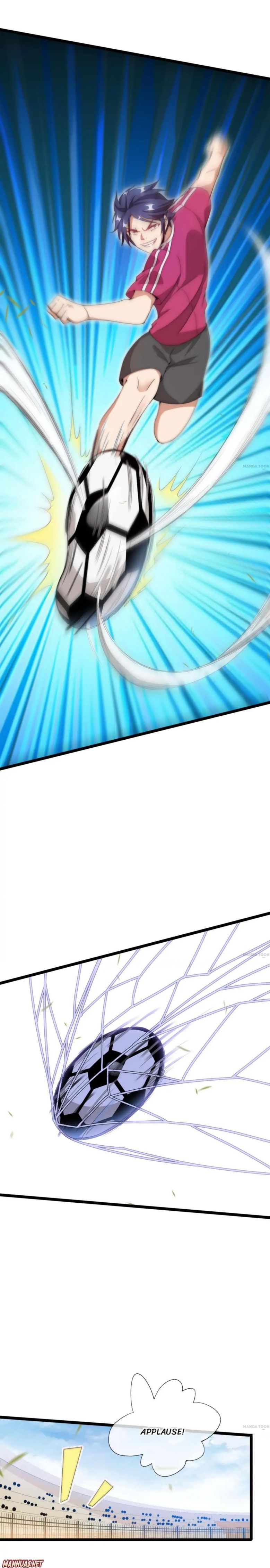 No More Money, Please Chapter 128 - Page 4