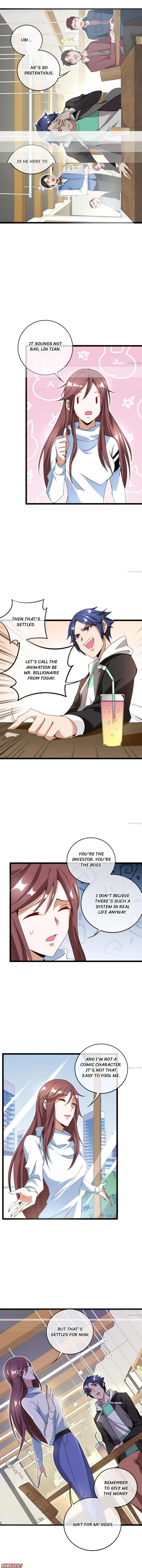 No More Money, Please Chapter 136 - Page 5