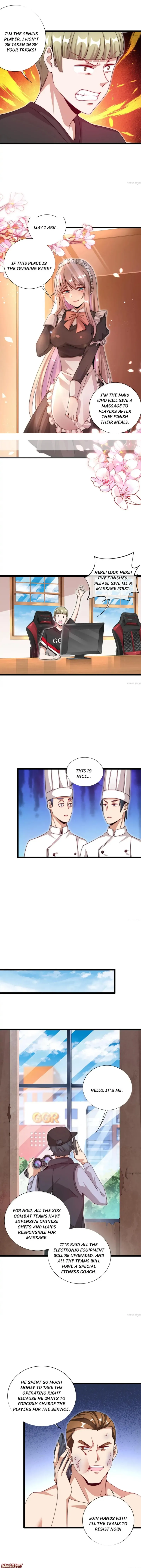 No More Money, Please Chapter 140 - Page 3