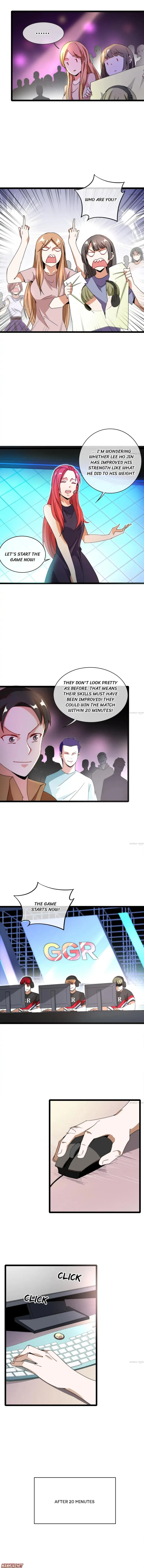 No More Money, Please Chapter 142 - Page 1