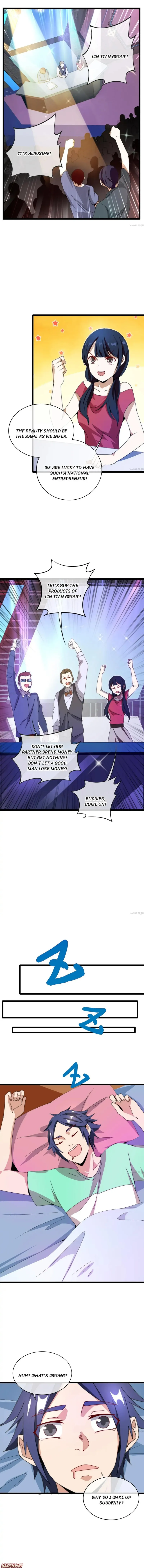 No More Money, Please Chapter 142 - Page 4