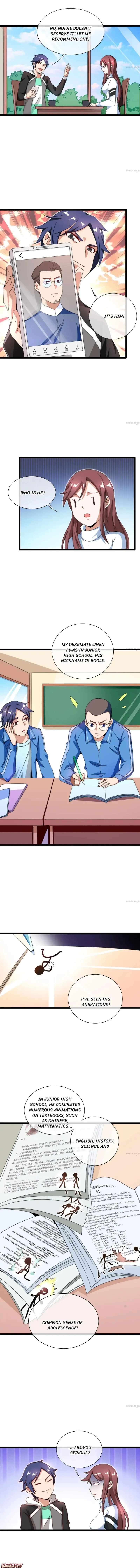 No More Money, Please Chapter 146 - Page 2